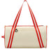 NIKE DR6261 113 CREAM/RED/BLACK BOWLING BAG UNI One Size